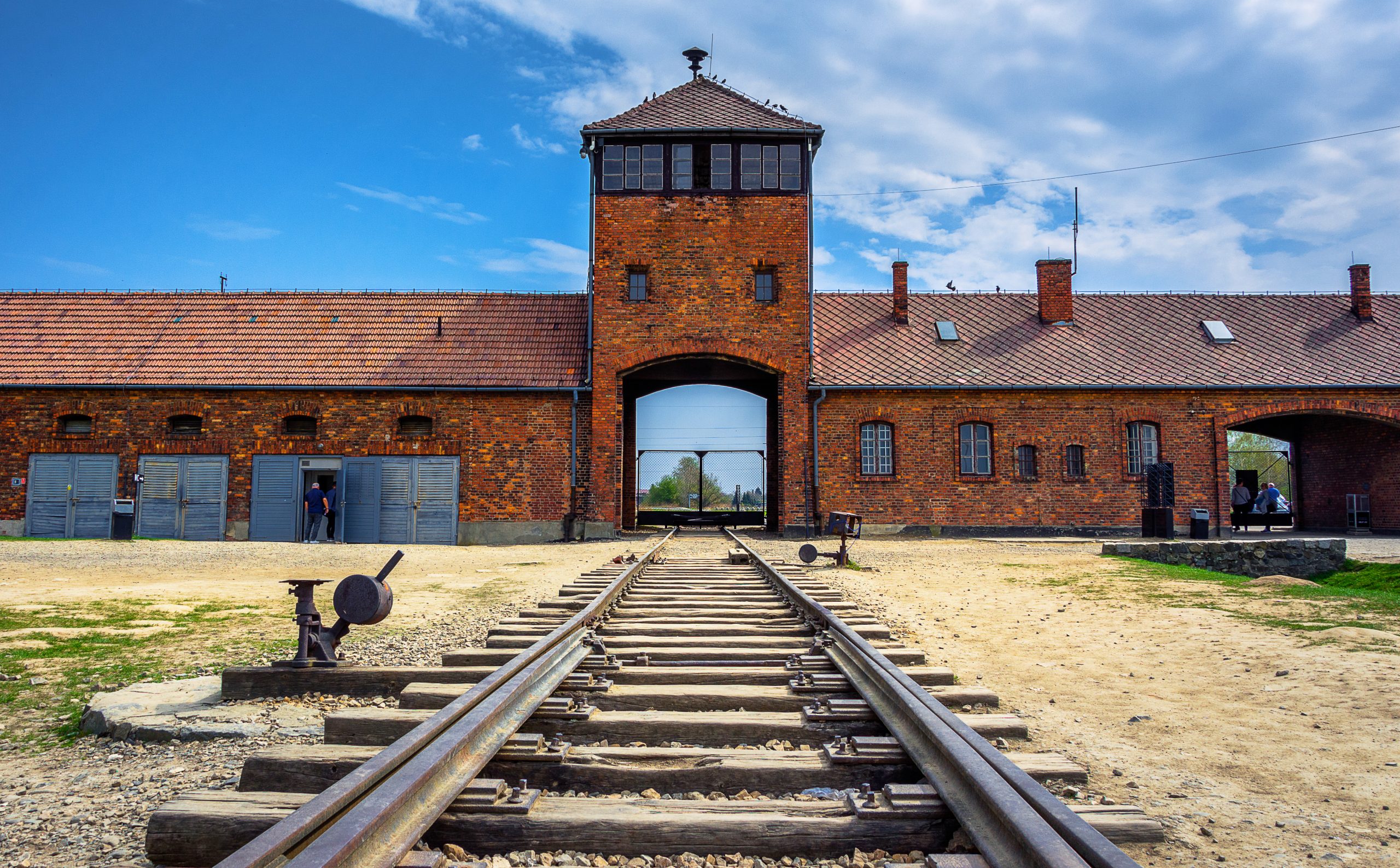 tour ad Auschwitz e Birkenau
