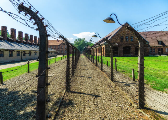 Dove comprare i biglietti di ingresso per Auschwitz-Birkenau.