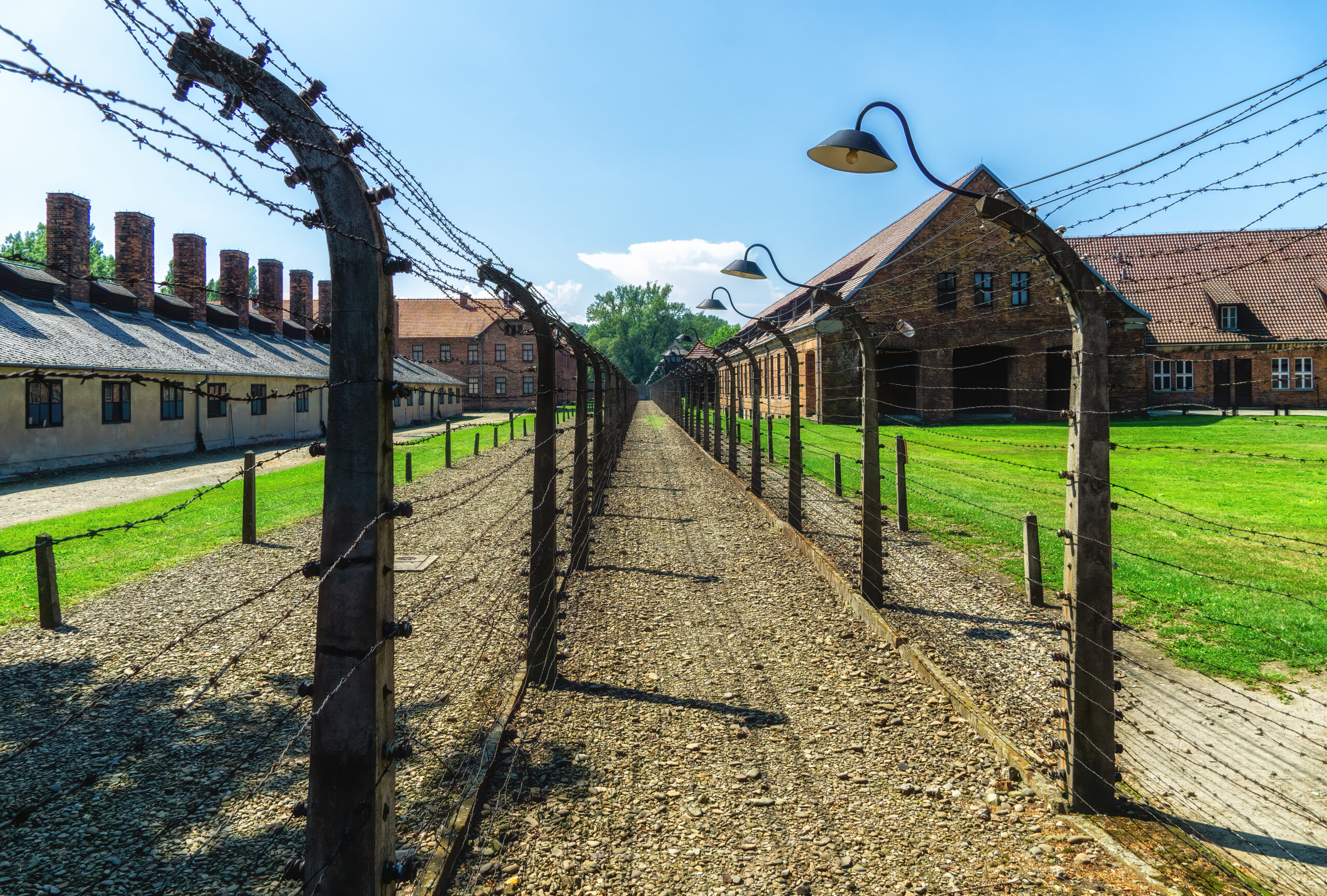 Dove comprare i biglietti di ingresso per Auschwitz-Birkenau.