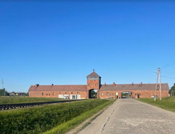 prenotare la tua visita ad Auschwitz-Birkenau