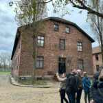 Escursione ad Auschwitz-Birkenau